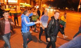 "EuroBasket 2015" finalo sirgaliai Klaipėdoje