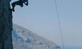 "ScalaDream" klubo vizitas Graikijoje