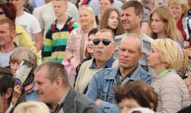 Žuvienės virimo varžybos