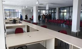 Naujasis Klaipėdos AVPK komisariatas