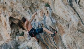 "ScalaDream" klubo vizitas Graikijoje