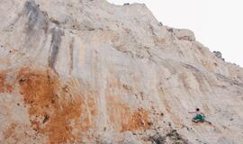 "ScalaDream" klubo vizitas Graikijoje