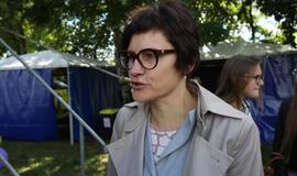 Gargžduose - Pasaulinės gyvūnų dienos šventė