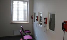 Naujasis Klaipėdos AVPK komisariatas