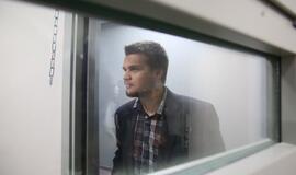 Naujasis Klaipėdos AVPK komisariatas