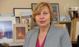 Miestas ir rajonas susitarė dėl bendradarbiavimo