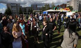 Gargžduose - Pasaulinės gyvūnų dienos šventė