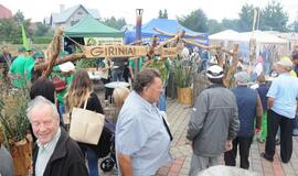 Žuvienės virimo varžybos