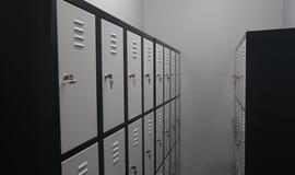 Naujasis Klaipėdos AVPK komisariatas