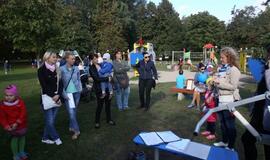 Aktyvūs tėvai sieks pakeisti politikų sprendimą