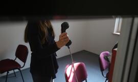 Naujasis Klaipėdos AVPK komisariatas