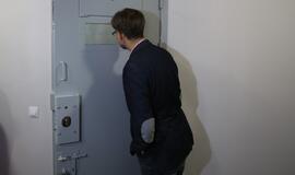 Naujasis Klaipėdos AVPK komisariatas