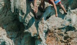 "ScalaDream" klubo vizitas Graikijoje