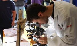 Gargžduose - Pasaulinės gyvūnų dienos šventė