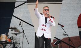 Žuvienės virimo varžybos