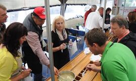 Žuvienės virimo varžybos