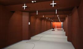 Naujasis Klaipėdos AVPK komisariatas