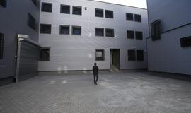 Naujasis Klaipėdos AVPK komisariatas