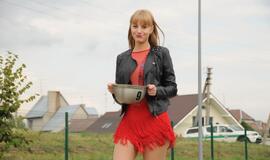 Žuvienės virimo varžybos