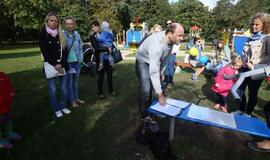 Aktyvūs tėvai sieks pakeisti politikų sprendimą