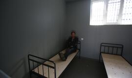 Naujasis Klaipėdos AVPK komisariatas