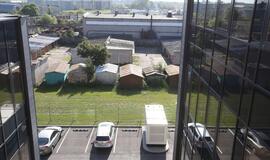 Naujasis Klaipėdos AVPK komisariatas