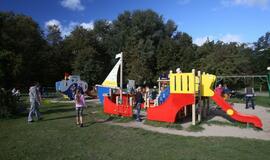 Aktyvūs tėvai sieks pakeisti politikų sprendimą