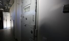 Naujasis Klaipėdos AVPK komisariatas