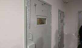 Naujasis Klaipėdos AVPK komisariatas