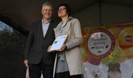 Gargžduose - Pasaulinės gyvūnų dienos šventė