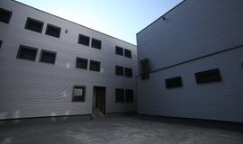 Naujasis Klaipėdos AVPK komisariatas