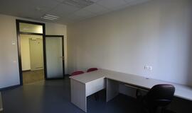 Naujasis Klaipėdos AVPK komisariatas