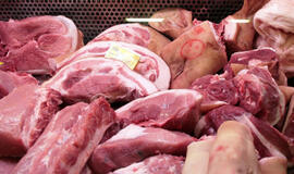 URM: atvertas kelias lietuviškų mėsos produktų eksportui į JAV