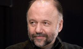 Vladimiro Putino dėlionė Sirijoje