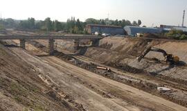 XXI amžiaus Klaipėdos retrospektyva