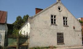 XXI amžiaus Klaipėdos retrospektyva