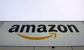 "Amazon" padavė į teismą žmones, padirbinėjančius mokamas recenzijas