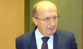 Andrius Kubilius: Vyriausybės sprendimas jau pabrangino šildymą didžiuosiuose miestuose