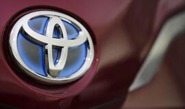 Brangiausias prekės ženklas - vėl japonų