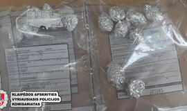 Bus teisiami naujos rūšies kvaišalų platintojai