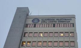 Galima korupcija direkcijoje: žalos nėra?