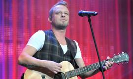 Grupė "Biplan" 20-ojo jubiliejaus proga surengs koncertinį turą