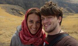 Į pasaulio kraštą