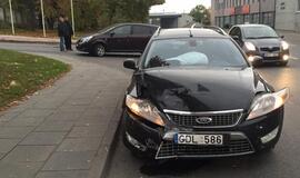 Ir vėl: avarijos šioje vietoje jau nieko nebestebina