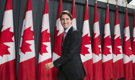 Kanada atšauks savo naikintuvus iš Sirijos ir Irako