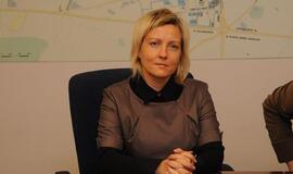 Klaipėdos jaunimo reikalai - be koordinatoriaus