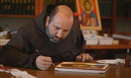 Kodėl sugrįžta ikonos?