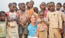 Misija Mozambike: skurdo, altruizmo ir kontrastų oazė