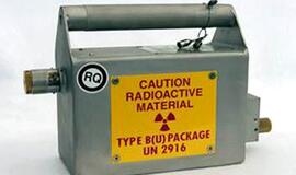 Moldovai pavyko sustabdyti keturis branduolinės kontrabandos sandorius