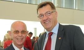 Nepritaria, kad kretingiškiai mokėtų po 5 eurus